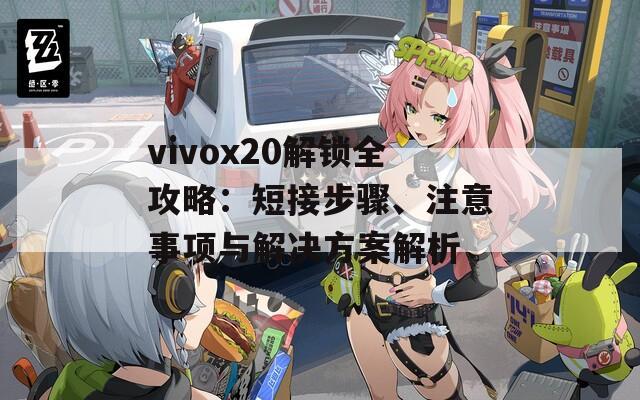 vivox20解锁全攻略：短接步骤、注意事项与解决方案解析