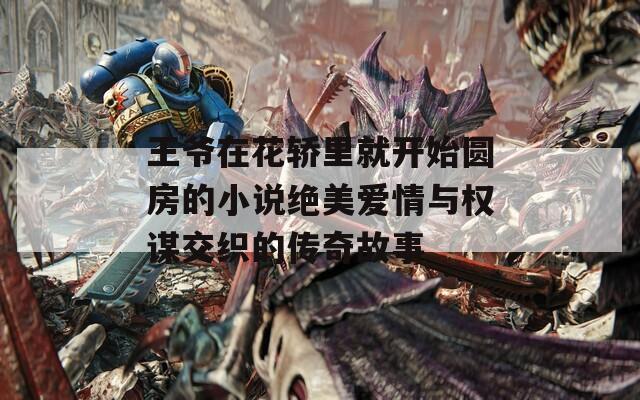 王爷在花轿里就开始圆房的小说绝美爱情与权谋交织的传奇故事